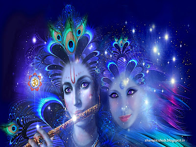 Radha Krishna Wallpaper For Pc