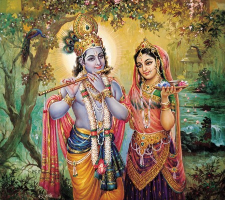 Radha Krishna Wallpaper For Pc
