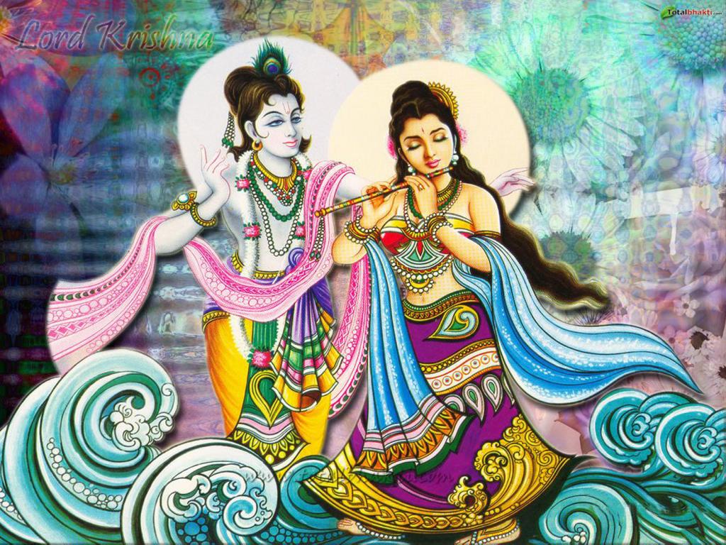 Radha Krishna Wallpaper For Pc