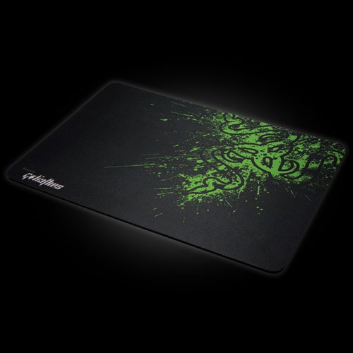 Razer Goliathus Gaming Mouse Mat   Fragged Speed Edition   Omega S