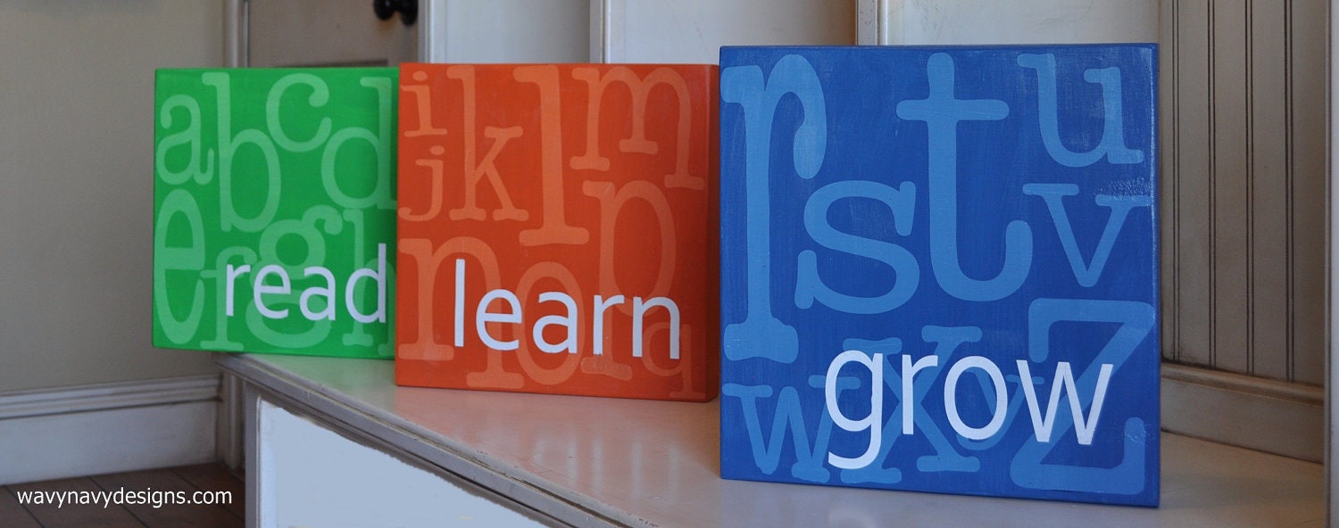 Readlearn