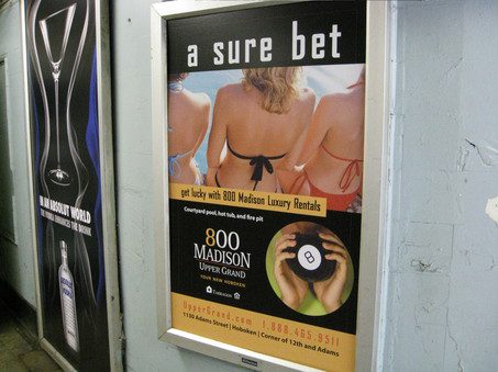 Real Estate Ads That Sell