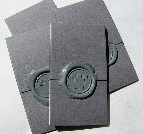 Real Estate Business Card Design Ideas