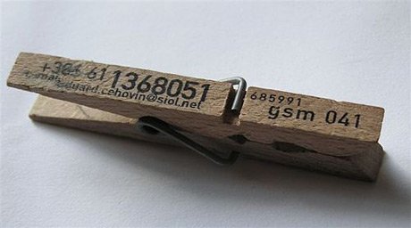 Real Estate Business Card Design Ideas