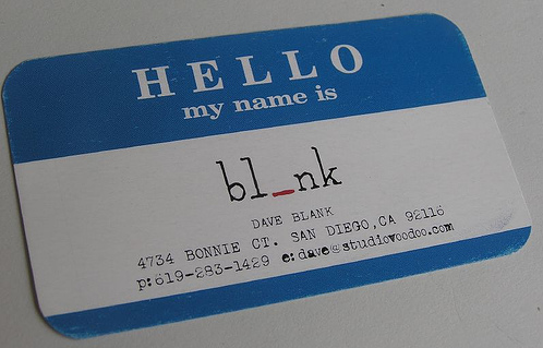 Real Estate Business Card Design Ideas