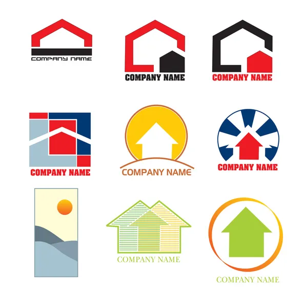 Real Estate Logos Free