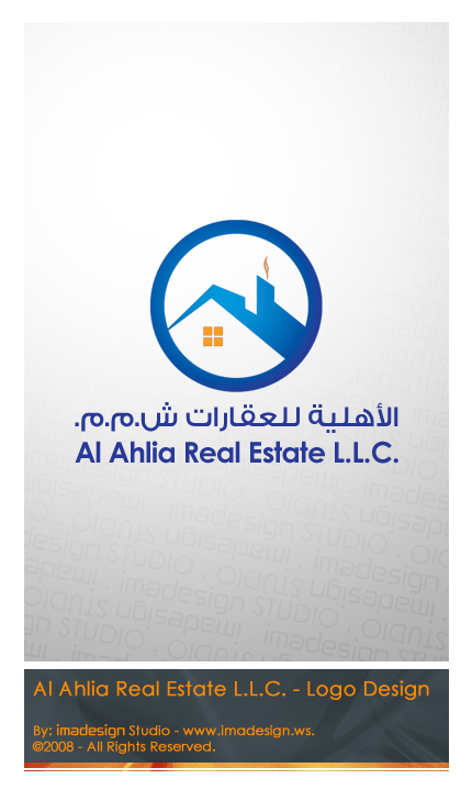 Real Estate Logos Free