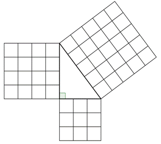 Real World Pythagorean Theorem Problems