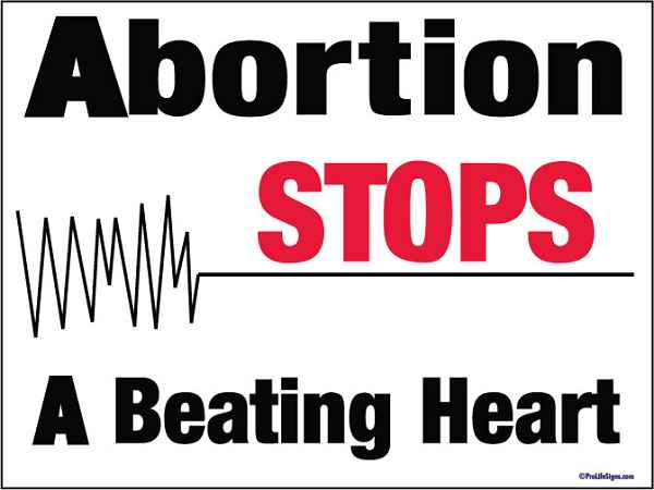 Recent Newspaper Articles On Abortion