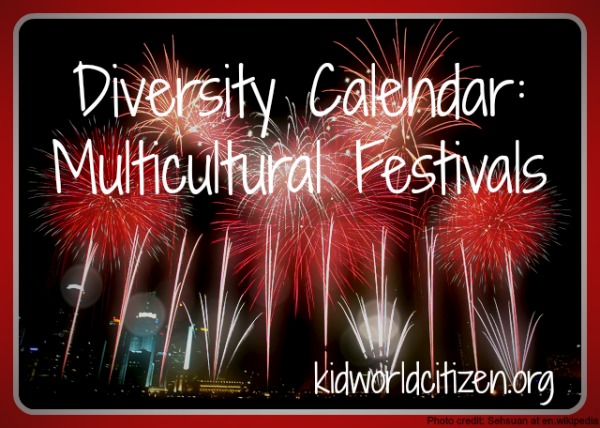 Religious Festivals Around The World