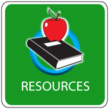 Resources Icon