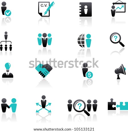 Resources Icon