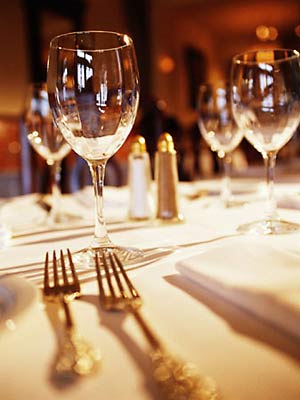 Restaurants