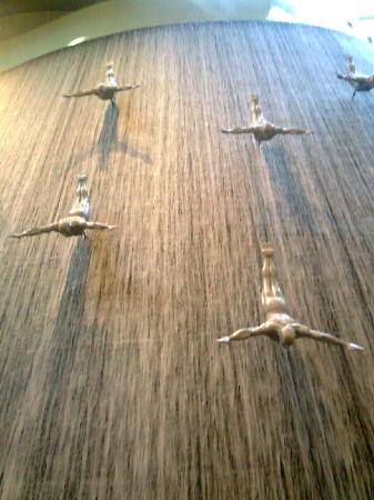 Restaurants In Dubai Mall With Fountain View