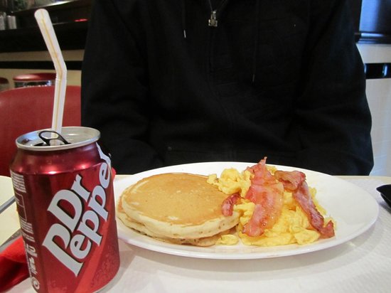 Restaurants In Paris France For Breakfast