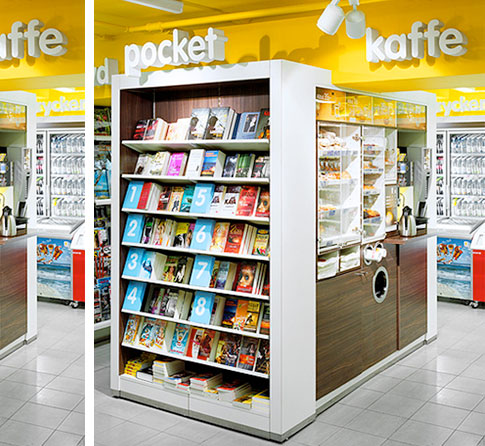 Retail Design Blog