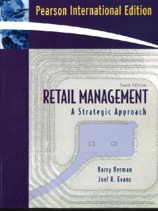Retail Management Pdf