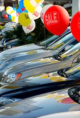 Retail Marketing Strategy Example