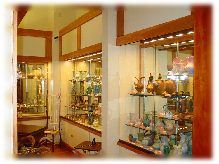 Retail Store Design Ideas