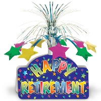 Retirement Party Invitations Wording