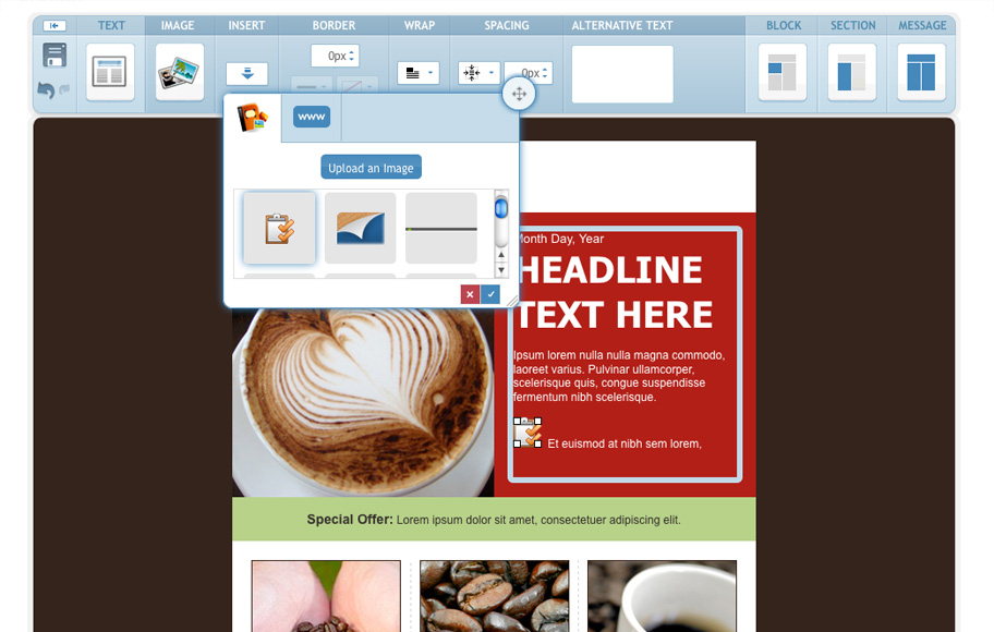 Reviews Icontact Email Marketing