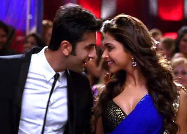 Reviews Of Yeh Jawani Hai Deewani Times Of India