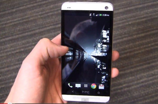Reviews On Htc One