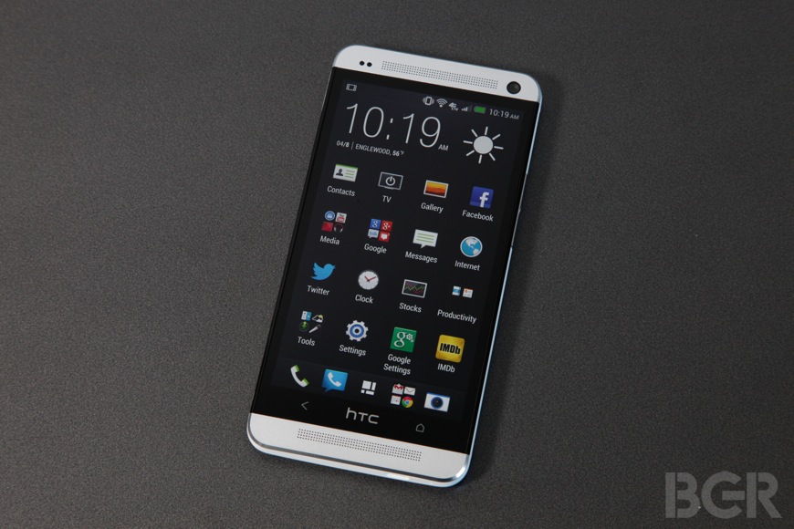 Reviews On Htc One