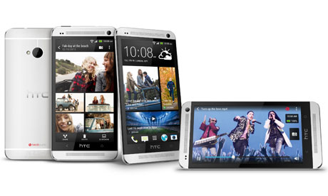 Reviews On Htc One