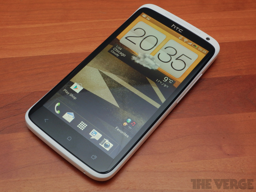 Reviews On Htc One