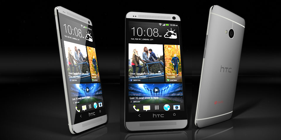 Reviews On Htc One