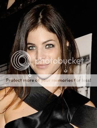 Rich Chocolate Brown Hair Colour