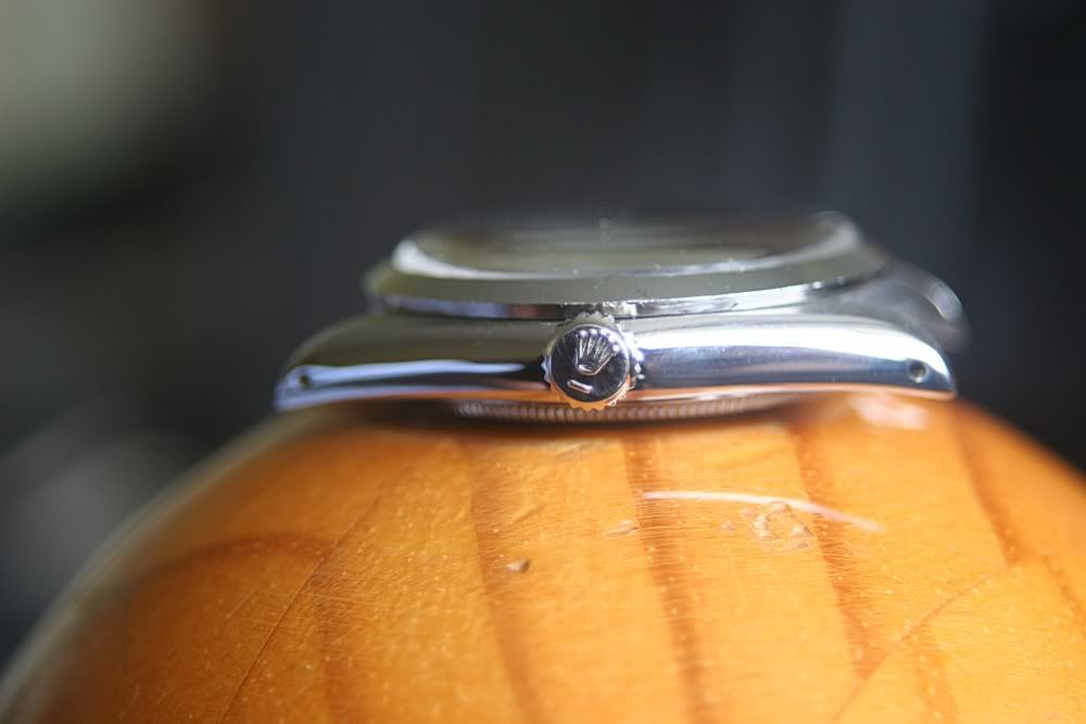 Rolex Explorer 1016 Replica