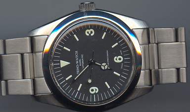 Rolex Explorer 1016 Replica