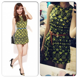 Romper Blogshop Singapore