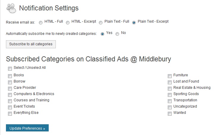 Rss Feed Button For Blogger
