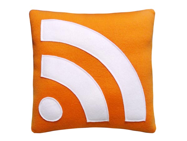 Rss Feed Icon
