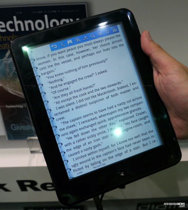 Rss Feed Reader Android Tablet