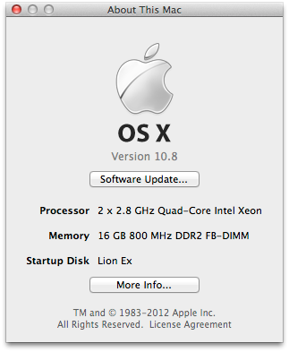 Rss Feed Reader Mac Mountain Lion