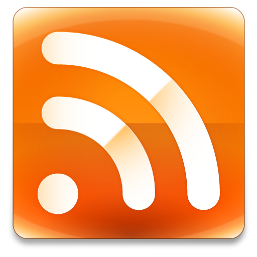 Rss Icon Png