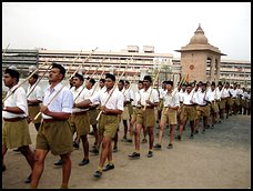 Rss India