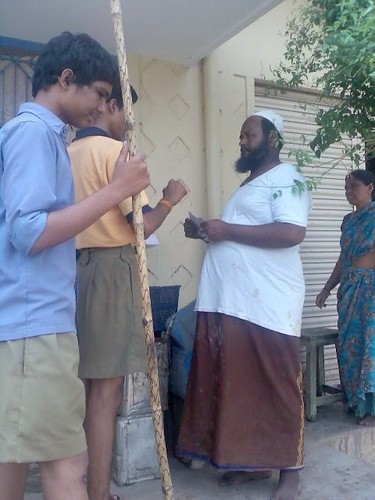Rss India