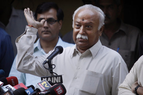 Rss India