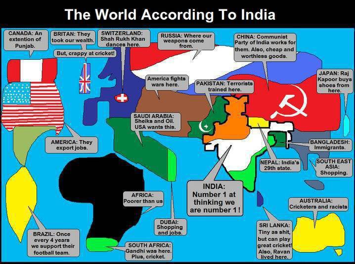 Rss India