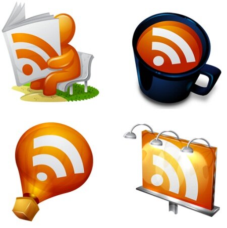 Rss Png