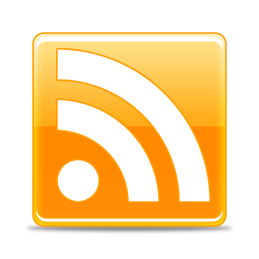 Rss Png Icon