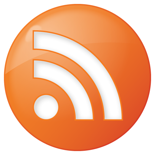 Rss Png Icon