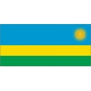 Rwanda Flag Meaning