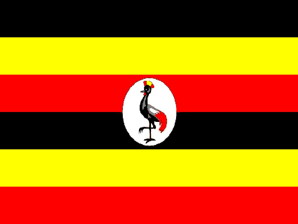 Rwanda Flag Meaning