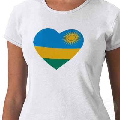 Rwanda Flag Meaning